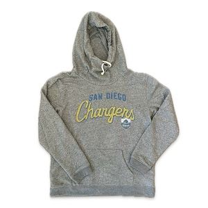 ⚡️San Diego Chargers Sweatshirt